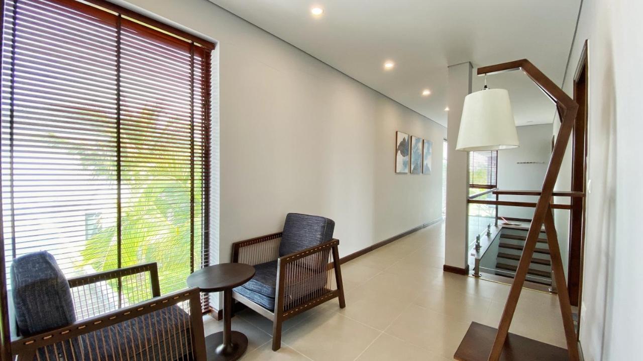 M Villas Phú Quốc-sziget Kültér fotó